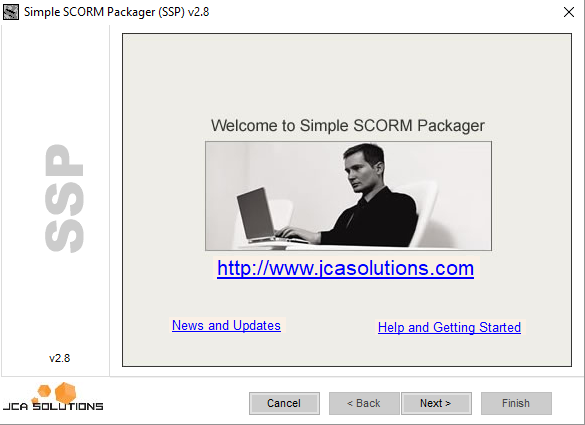 Simple Scorm Packager Serial Number